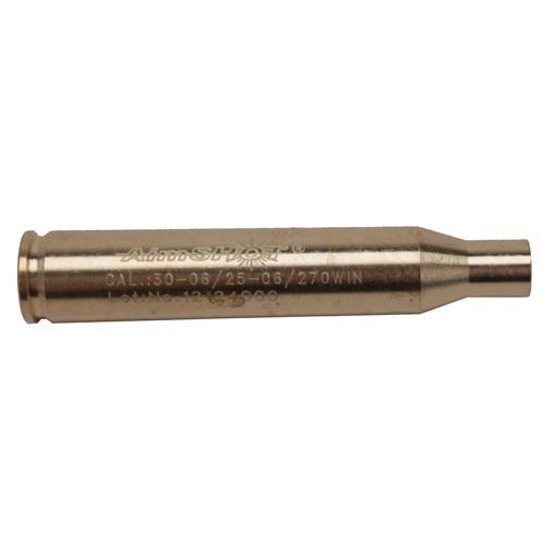 AIMSHOT Arbor 30-06 for use with 223 Laser Boresight for sale at KYGUNCO.