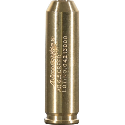 AIMSHOT Arbor 6.5 Crdmr Brass works with AimShot/SpeedAim for sale at KYGUNCO.
