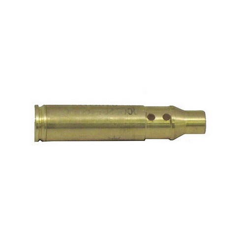 AIMSHOT Laser Boresighter Cartridge 223 Rem Brass for sale at KYGUNCO.