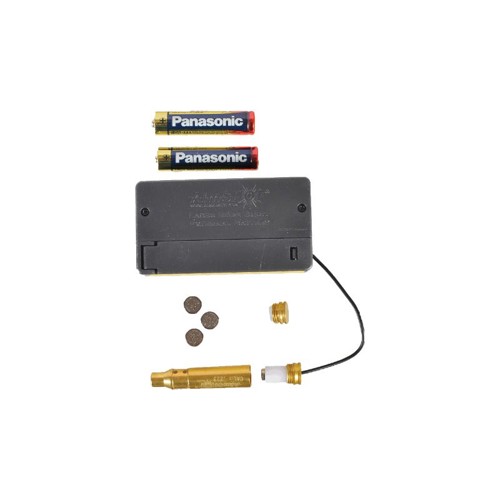 AIMSHOT Bore Sight Laser Brass 223 Rem for sale at KYGUNCO.