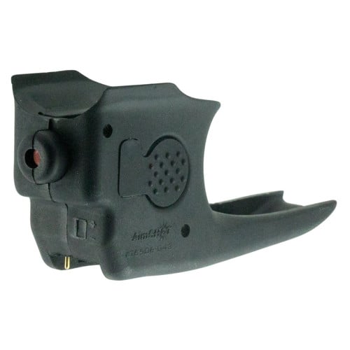 AIMSHOT Glock G43 Trigger Mounted Laser Matte Black for sale at KYGUNCO.