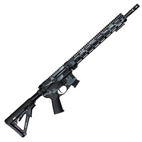 ALEXANDER ARMS Varmint 17 HMR 18" 10rd - Urban Camo for sale at KYGUNCO.
