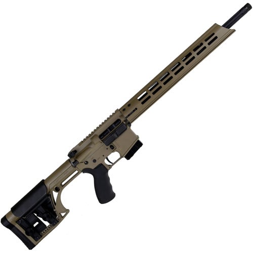 ALEXANDER ARMS The Blitz 6.5 Grendel 18" 10rd - FDE for sale at KYGUNCO.