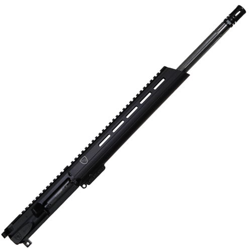 ALEXANDER ARMS Upper Parts Kits 17 HMR 18" Black for AR-15 for sale at KYGUNCO.