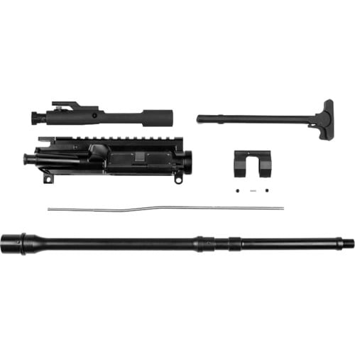 ALEXANDER ARMS Upper Parts Kits 6.5 Grendel 16" Black for AR-15 for sale at KYGUNCO.