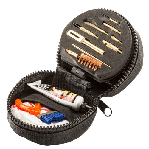 ALEXANDER ARMS 50 Beowulf Cleaning Kit Black for sale at KYGUNCO.