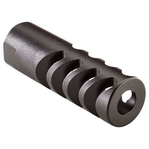 ALEXANDER ARMS Millennium Muzzle Brake Kit Black Steel 50 Beowulf for sale at KYGUNCO.
