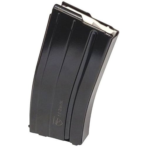 ALEXANDER ARMS AR-15 6.5 Grendel 17rd Black Steel Magazine for sale at KYGUNCO.