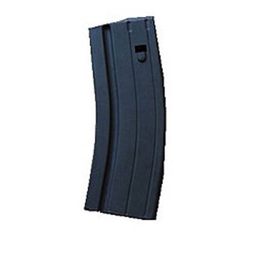 ALEXANDER ARMS AR-15 6.5 Grendel 24rd Black Steel Magazine for sale at KYGUNCO.
