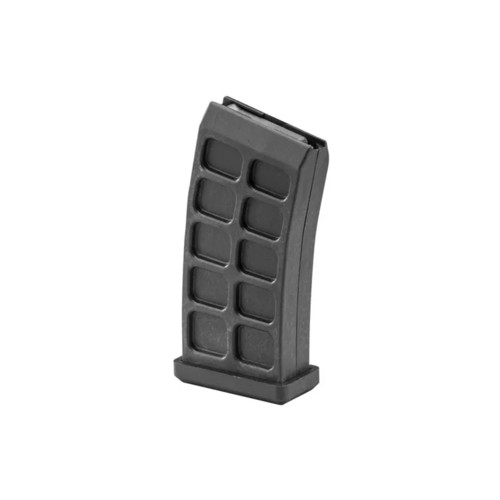 ALEXANDER ARMS AR-15 17 HMR 10rd Black Polymer Magazine for sale at KYGUNCO.
