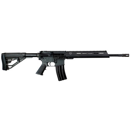 ALEXANDER ARMS Standard 300 AAC Blackout 16" 30rd - Black for sale at KYGUNCO.