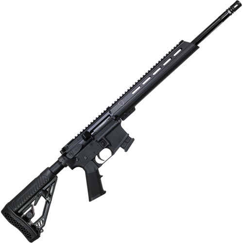 ALEXANDER ARMS Standard 17 HMR 18" 10rd - Black for sale at KYGUNCO.