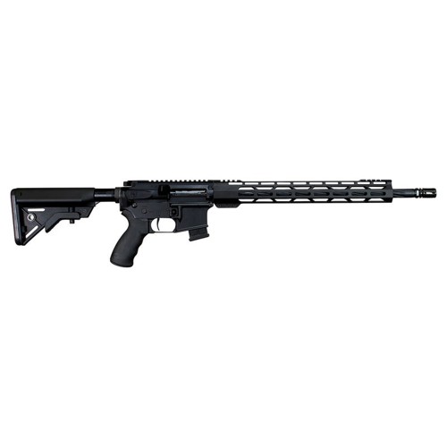 ALEXANDER ARMS Tactical 17 HMR 18" 10rd Black Fluted TB B5 Bravo for sale at KYGUNCO.
