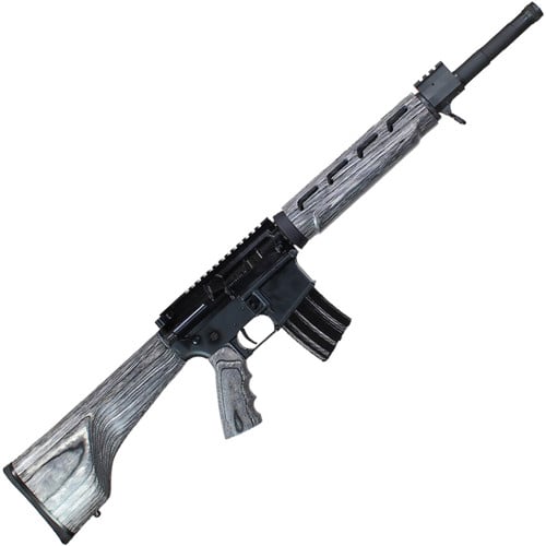 ALEXANDER ARMS Classic 50 BEOWULF 16.5" 7rd - Grey for sale at KYGUNCO.