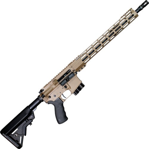 ALEXANDER ARMS Tactical 6.5 Grendel 16" 10rd - FDE for sale at KYGUNCO.