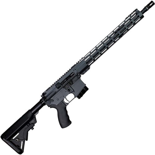 ALEXANDER ARMS Tactical 6.5 Grendel 16" 10rd - Grey for sale at KYGUNCO.