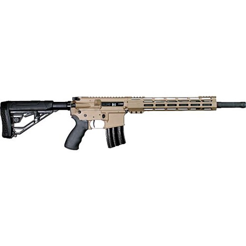 ALEXANDER ARMS Tactical 50 BEOWULF 18" 7rd - FDE for sale at KYGUNCO.