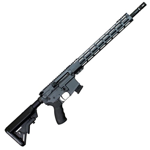 ALEXANDER ARMS Tactical 17 HMR 18" 10rd - Grey for sale at KYGUNCO.