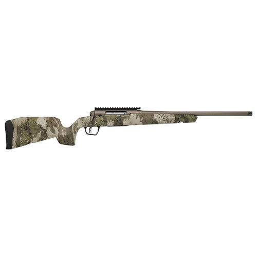 SAVAGE ARMS Axis 2 Pro 30-06 Springfield Camo Savage Woodland