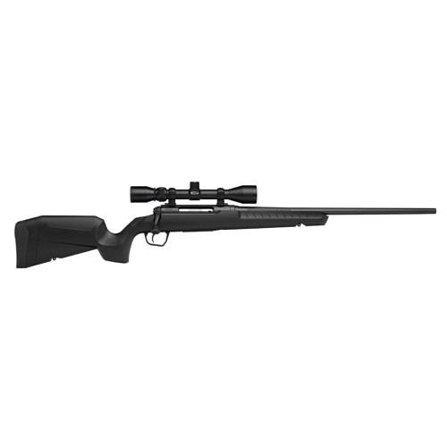 SAVAGE ARMS Axis XP 308 Win 22" 4rd - Black