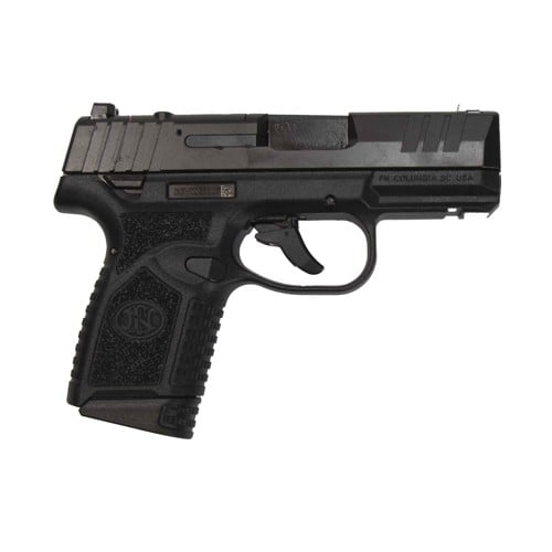 FN AMERICA Reflex MRD 9mm 3.3" 15rd - Black for sale at KYGUNCO.