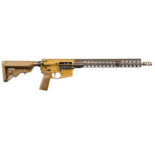 STAG ARMS STAG-15 223 Wylde 16" 30rd - FDE for sale at KYGUNCO.