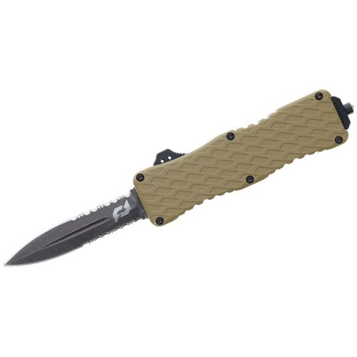SCHRADE Uproar Tactical D/A OTF for sale at KYGUNCO.