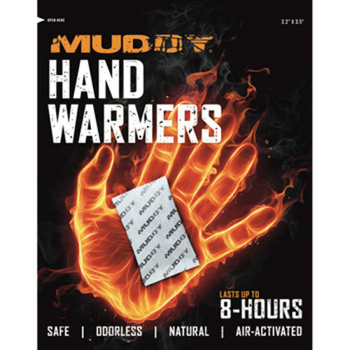 MUDDY Hand Warmer for sale at KYGUNCO.