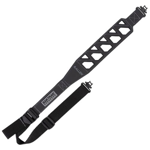 ALLEN Vertex Hyper Tough Sling w/ Swivels Classic Black for sale at KYGUNCO.