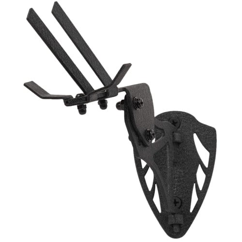 ALLEN EZ Mount Trophy Skull Hanger Wall Mount Black for sale at KYGUNCO.