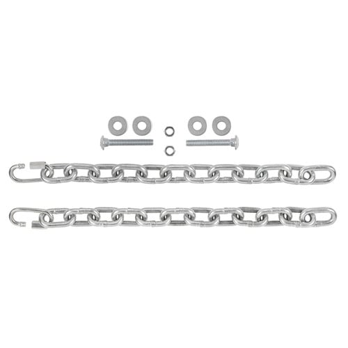 ALLEN Chain Kit Stainless Steel 7 Incl Hardware 2 Pack for sale at KYGUNCO.
