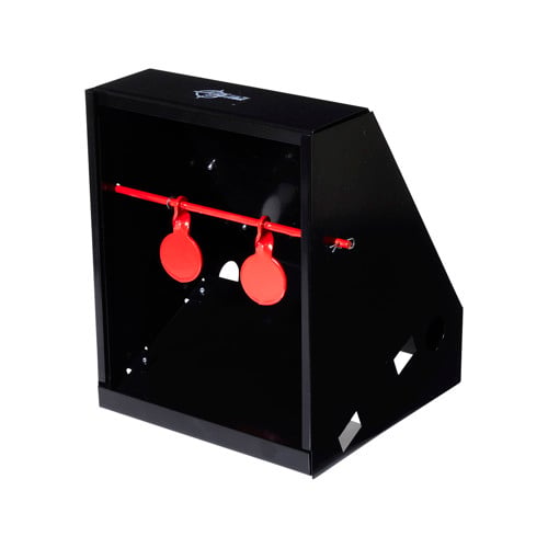 ALLEN Air Gun Pellet Shooting Target Trap Red Circle for sale at KYGUNCO.