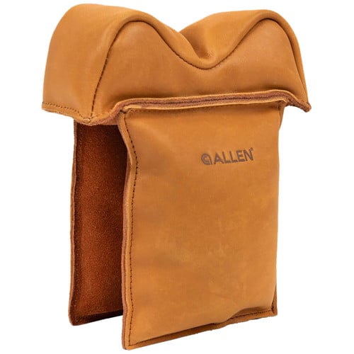 ALLEN Window Mount Boulder Light Brown Leather for sale at KYGUNCO.