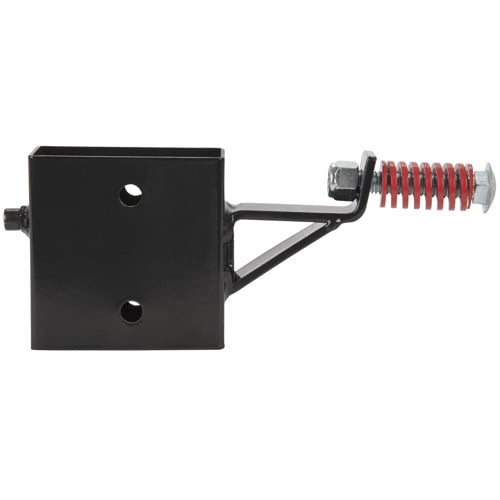 ALLEN Hanger for Steel Gong Shoot Target w/Recoil Spring for sale at KYGUNCO.