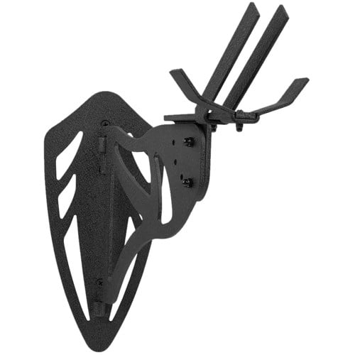 ALLEN EZ Mount Magnum Skull Hanger Wall Mount Lg Black for sale at KYGUNCO.