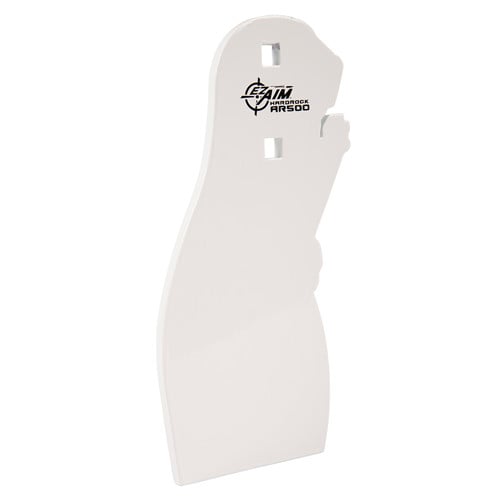 ALLEN Shooting Silhouette Prairie Dog 0.38 Thickness Wht for sale at KYGUNCO.