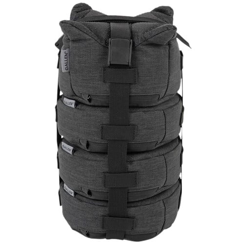 ALLEN Eliminator Stacker Black 4 Pieces for sale at KYGUNCO.