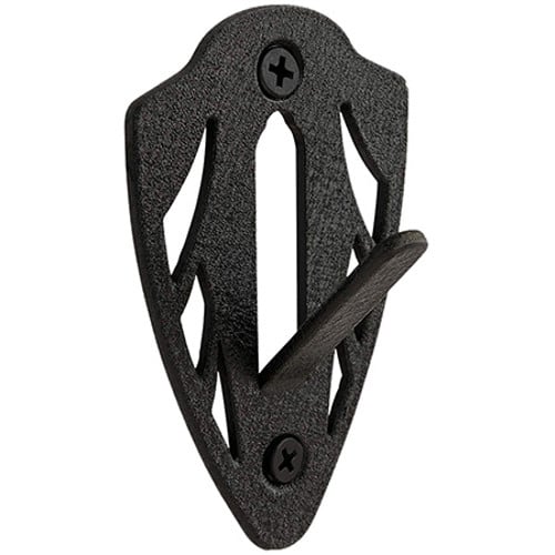 ALLEN EZ Mount Skull Peg Wall Mount Game Black Steel for sale at KYGUNCO.