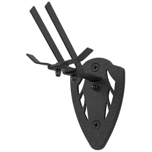 ALLEN EZ Mount Skull Hanger Wall Mount Game Black Steel for sale at KYGUNCO.
