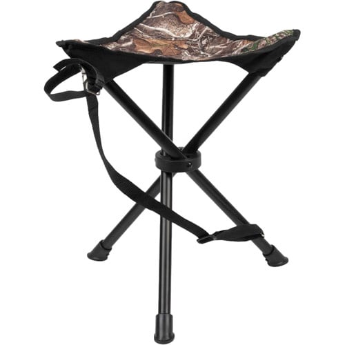 ALLEN Tripod Stool Realtree Edge Steel for sale at KYGUNCO.