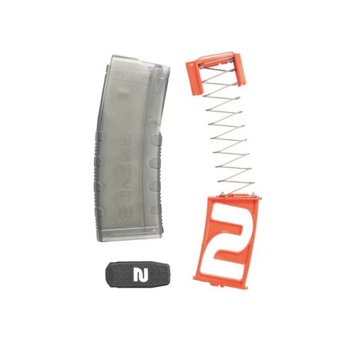 AMEND2 MODC 5.56mm 10rd Compatible AR15 Smoke for sale at KYGUNCO.