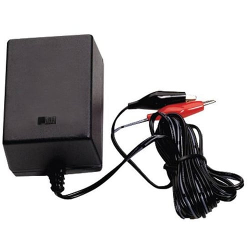 AMERICAN HUNTER Battery Charger 6 or 12 Volt Battery for sale at KYGUNCO.