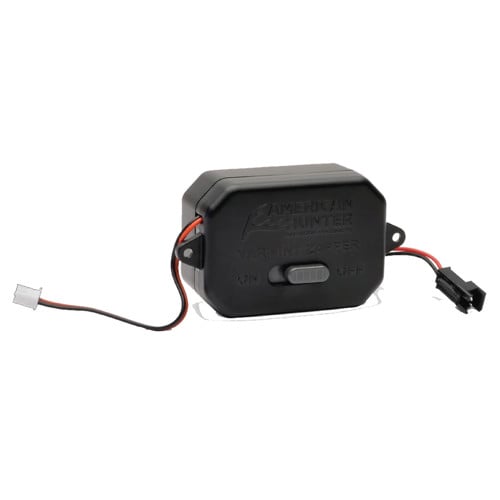 AMERICAN HUNTER Varmint Zapper Module Black /Varmint Buster for sale at KYGUNCO.
