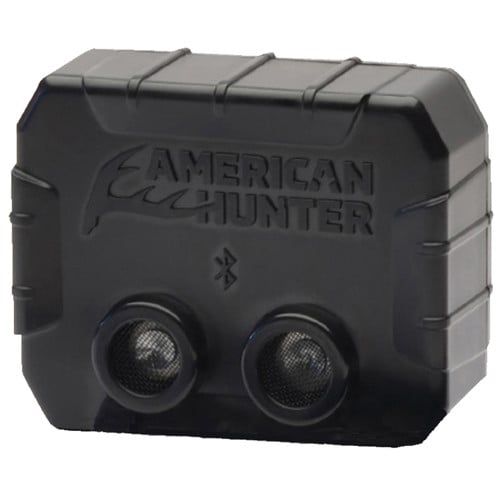 AMERICAN HUNTER Feeder Meter Feed Timer Black Bluetooth Enabled for sale at KYGUNCO.