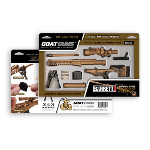 GOAT GUNS MK22 Model Tan for sale at KYGUNCO.