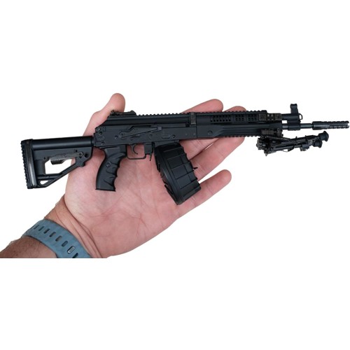 GOAT GUNS RPK Model - Black for sale at KYGUNCO.