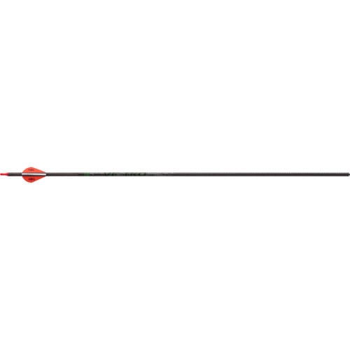VICTORY ARCHERY VAP TKO Gamer 350 Spine 6pk for sale at KYGUNCO.