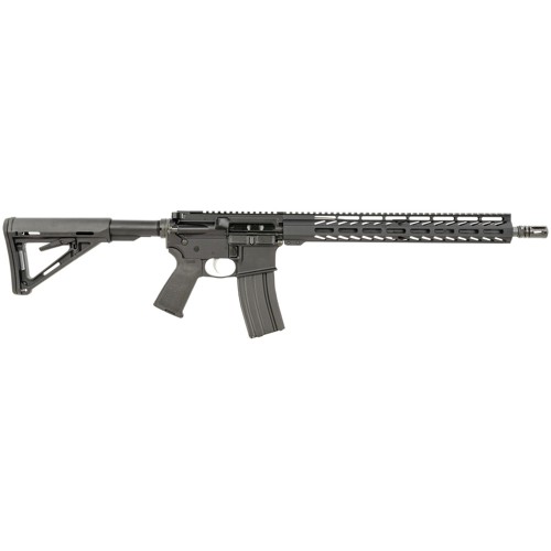 ANDERSON AM-15 5.56 NATO 16" 30rd - Black for sale at KYGUNCO.