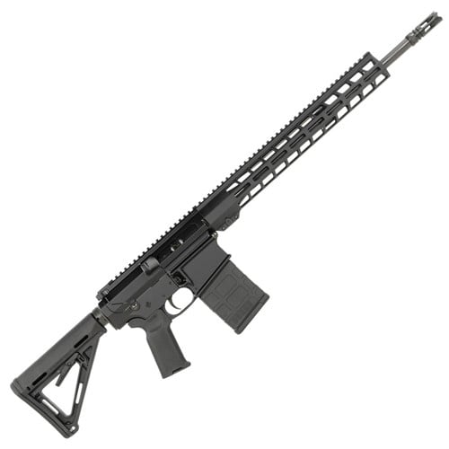 ANDERSON AM-15 308 Win 18" 20rd - Black for sale at KYGUNCO.