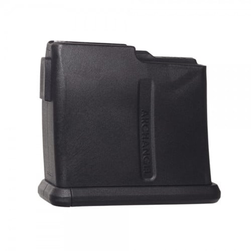 ARCHANGEL Precision Elite 7rd 6.5 Cr/308Win/7mm-08/260 Blk for sale at KYGUNCO.